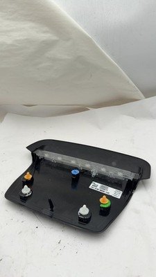 2017-2018 BMW F30 330e Rear Upper 3rd Third Brake Light Lamp Factory Original - Image 6