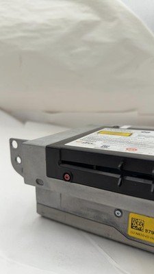 2016-2017 BMW F30 330E Audio Radio Receiver w/ Navi and Bluetooth OE 65128794123 - Image 3