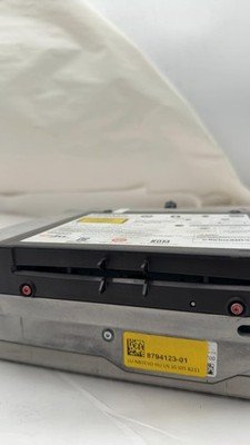 2016-2017 BMW F30 330E Audio Radio Receiver w/ Navi and Bluetooth OE 65128794123 - Image 4