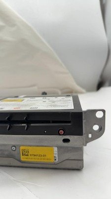 2016-2017 BMW F30 330E Audio Radio Receiver w/ Navi and Bluetooth OE 65128794123 - Image 5