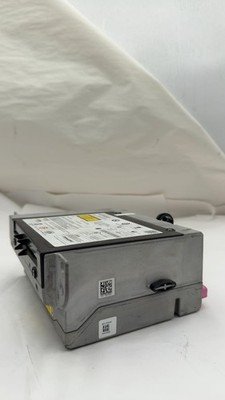 2016-2017 BMW F30 330E Audio Radio Receiver w/ Navi and Bluetooth OE 65128794123 - Image 6