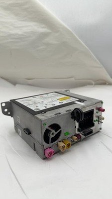 2016-2017 BMW F30 330E Audio Radio Receiver w/ Navi and Bluetooth OE 65128794123 - Image 7