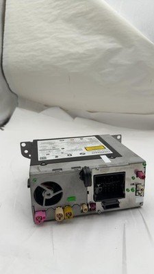 2016-2017 BMW F30 330E Audio Radio Receiver w/ Navi and Bluetooth OE 65128794123 - Image 8