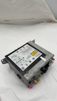 2016-2017 BMW F30 330E Audio Radio Receiver w/ Navi and Bluetooth OE 65128794123 - Image 9