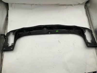 2017 BMW F30 330E Front Upper Radiator Support Core Tie Bar OEM 120k Miles