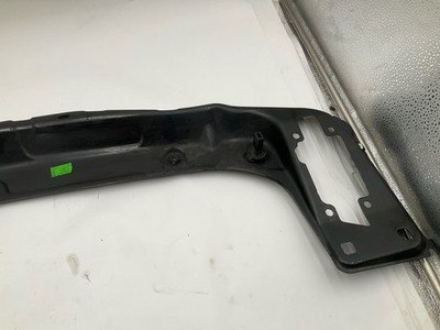 2017 BMW F30 330E Front Upper Radiator Support Core Tie Bar OEM 120k Miles - Image 2