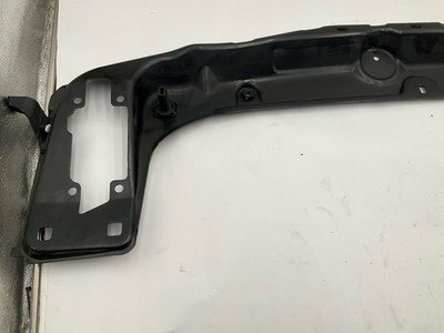 2017 BMW F30 330E Front Upper Radiator Support Core Tie Bar OEM 120k Miles - Image 3
