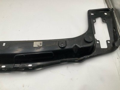 2017 BMW F30 330E Front Upper Radiator Support Core Tie Bar OEM 120k Miles - Image 5