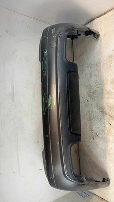 2007-2009 MERCEDES W221 S400 S550 Rear Bumper Cover Park Assist Type OEM