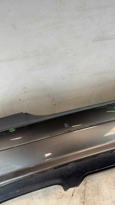 2007-2009 MERCEDES W221 S400 S550 Rear Bumper Cover Park Assist Type OEM - Image 3