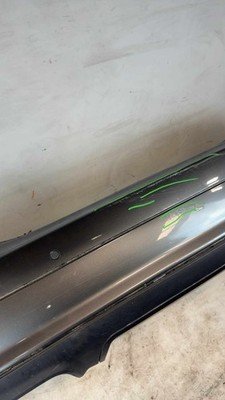 2007-2009 MERCEDES W221 S400 S550 Rear Bumper Cover Park Assist Type OEM - Image 4