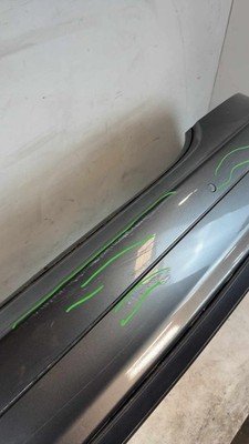 2007-2009 MERCEDES W221 S400 S550 Rear Bumper Cover Park Assist Type OEM - Image 5