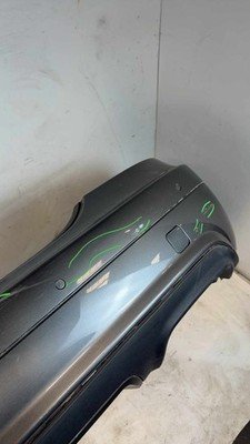 2007-2009 MERCEDES W221 S400 S550 Rear Bumper Cover Park Assist Type OEM - Image 6