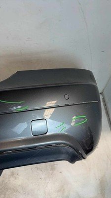 2007-2009 MERCEDES W221 S400 S550 Rear Bumper Cover Park Assist Type OEM - Image 7