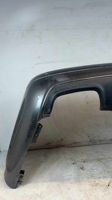 2007-2009 MERCEDES W221 S400 S550 Rear Bumper Cover Park Assist Type OEM - Image 8