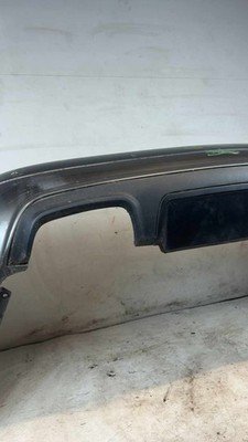 2007-2009 MERCEDES W221 S400 S550 Rear Bumper Cover Park Assist Type OEM - Image 9