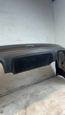 2007-2009 MERCEDES W221 S400 S550 Rear Bumper Cover Park Assist Type OEM - Image 10