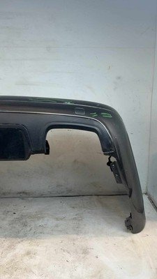2007-2009 MERCEDES W221 S400 S550 Rear Bumper Cover Park Assist Type OEM - Image 11
