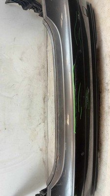 2007-2009 MERCEDES W221 S400 S550 Rear Bumper Cover Park Assist Type OEM - Image 13