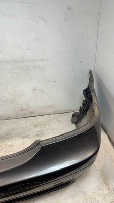 2007-2009 MERCEDES W221 S400 S550 Rear Bumper Cover Park Assist Type OEM - Image 14