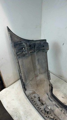 2007-2009 MERCEDES W221 S400 S550 Rear Bumper Cover Park Assist Type OEM - Image 15