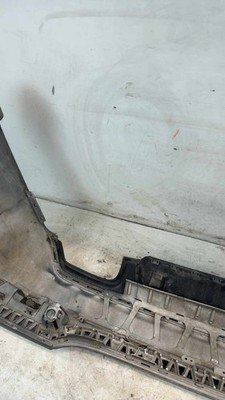 2007-2009 MERCEDES W221 S400 S550 Rear Bumper Cover Park Assist Type OEM - Image 16