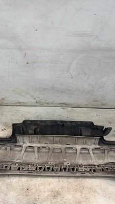 2007-2009 MERCEDES W221 S400 S550 Rear Bumper Cover Park Assist Type OEM - Image 17