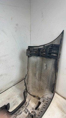 2007-2009 MERCEDES W221 S400 S550 Rear Bumper Cover Park Assist Type OEM - Image 18