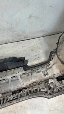 2007-2009 MERCEDES W221 S400 S550 Rear Bumper Cover Park Assist Type OEM - Image 19