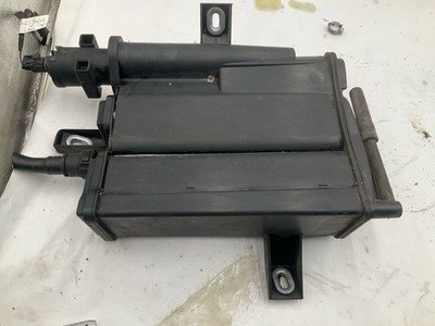 2007-2008 MERCEDES W221 S550 S600 Evap Fuel Evaporator Canister Charcoal Box OEM - Image 2