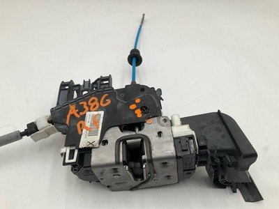 2017 MERCEDES X156 GLA250 Front Right Passenger Door Lock Actuator OEM 121k - Image 4
