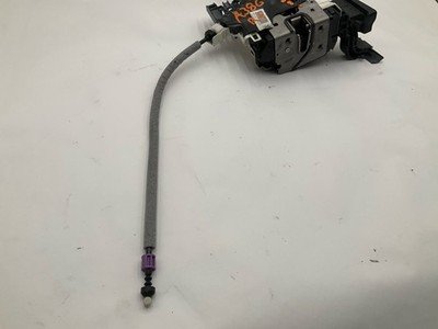 2017 MERCEDES X156 GLA250 Front Right Passenger Door Lock Actuator OEM 121k - Image 5