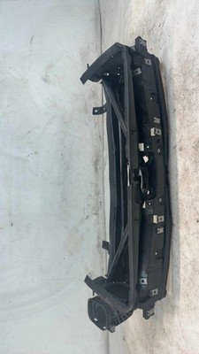 2017 F30 BMW 330e Front Upper Radiator Air Shutter Air Duct Molding OEM - Image 7