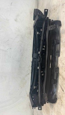 2017 F30 BMW 330e Front Upper Radiator Air Shutter Air Duct Molding OEM - Image 9