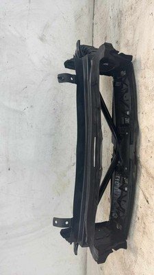 2017 F30 BMW 330e Front Upper Radiator Air Shutter Air Duct Molding OEM - Image 11