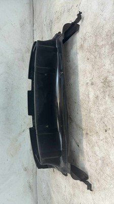 2017 BMW F30 330E Lower Radiator Shutter Air Duct Grille Moulding OEM - Image 7