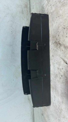 2017 BMW F30 330E Lower Radiator Shutter Air Duct Grille Moulding OEM - Image 9