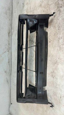 2017 BMW F30 330E Lower Radiator Shutter Air Duct Grille Moulding OEM - Image 11