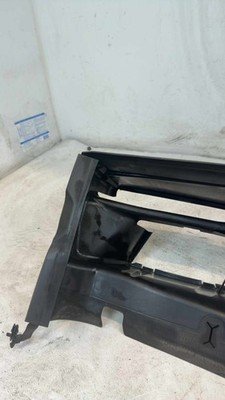 2017 BMW F30 330E Lower Radiator Shutter Air Duct Grille Moulding OEM - Image 12