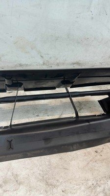 2017 BMW F30 330E Lower Radiator Shutter Air Duct Grille Moulding OEM - Image 14