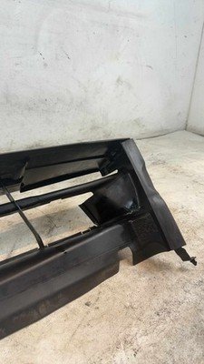 2017 BMW F30 330E Lower Radiator Shutter Air Duct Grille Moulding OEM - Image 15