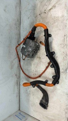 2016-2018 BMW 330e 2.0L Hybrid Inverter Assembly with Cable OEM 123617388410