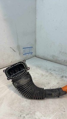 2016-2018 BMW 330e 2.0L Hybrid Inverter Assembly with Cable OEM 123617388410 - Image 12