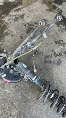2013-2018 LEXUS ES350 Left Rear Suspension without Crossmember 59k Miles OEM - Image 3