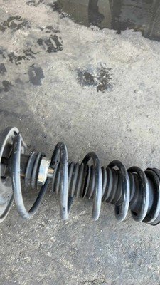 2013-2018 LEXUS ES350 Left Rear Suspension without Crossmember 59k Miles OEM - Image 5