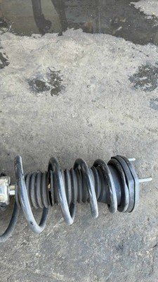 2013-2018 LEXUS ES350 Left Rear Suspension without Crossmember 59k Miles OEM - Image 6