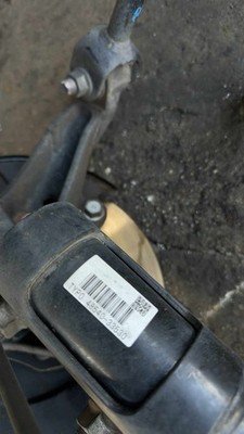 2013-2018 LEXUS ES350 Left Rear Suspension without Crossmember 59k Miles OEM - Image 10