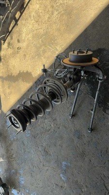 2013-2018 LEXUS ES350 Right Rear Suspension without Crossmember OEM 59k Miles - Image 2