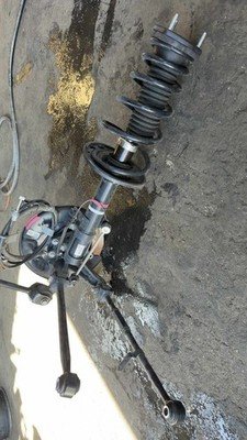 2013-2018 LEXUS ES350 Right Rear Suspension without Crossmember OEM 59k Miles - Image 5