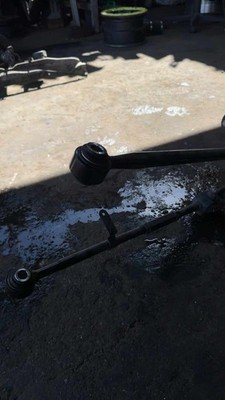 2013-2018 LEXUS ES350 Right Rear Suspension without Crossmember OEM 59k Miles - Image 7